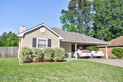 802 Mockingbird Circle Cir, Brandon, MS 39047 photo 2