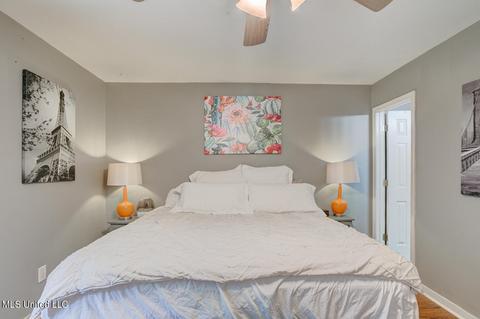 802 Mockingbird Circle Cir, Brandon, MS 39047 photo 18