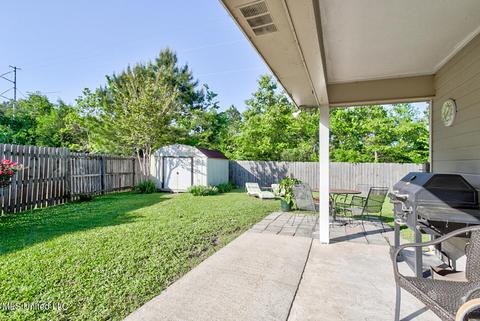 802 Mockingbird Circle Cir, Brandon, MS 39047 photo 4