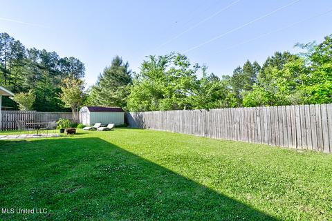 802 Mockingbird Circle Cir, Brandon, MS 39047 photo 9