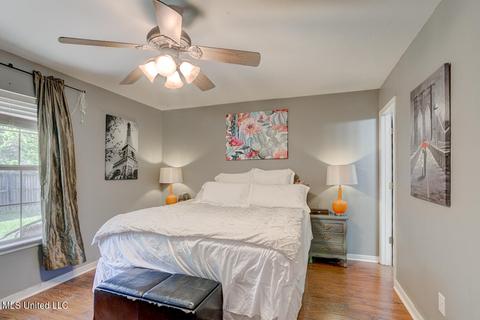 802 Mockingbird Circle Cir, Brandon, MS 39047 photo 17