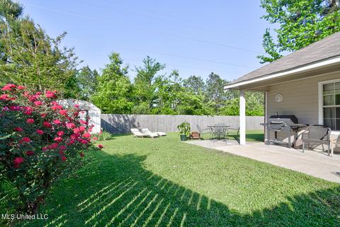 802 Mockingbird Circle Cir, Brandon, MS 39047 photo 5