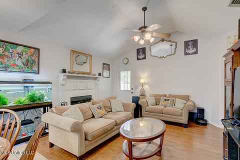 802 Mockingbird Circle Cir, Brandon, MS 39047 photo 10