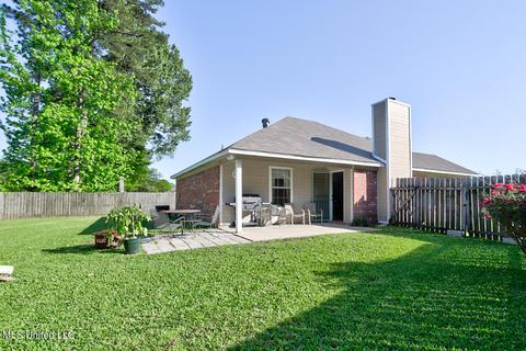 802 Mockingbird Circle Cir, Brandon, MS 39047 photo 6
