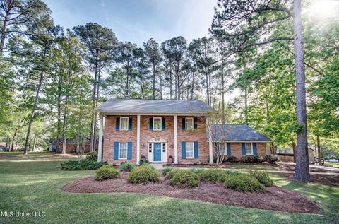 219 Haddon Cir, Brandon, MS 39047 photo 1