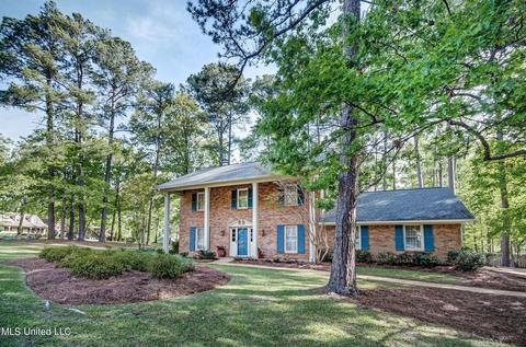 219 Haddon Cir, Brandon, MS 39047 photo 2