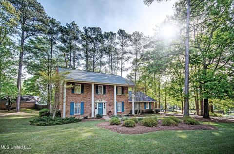 219 Haddon Cir, Brandon, MS 39047 photo 38