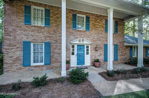 219 Haddon Cir, Brandon, MS 39047 photo 37