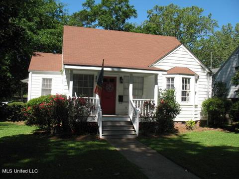 1805 Devine St, Jackson, MS 39202 photo 1