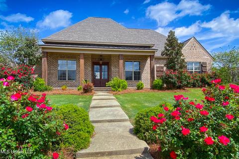 118 St Charles Dr, Madison, MS 39110 photo 1