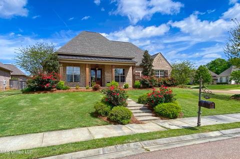 118 St Charles Dr, Madison, MS 39110 photo 2