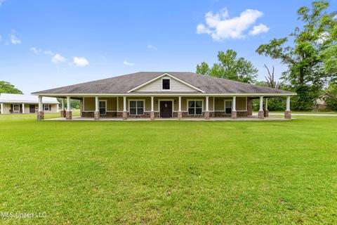 127 Cochran Poole Rd, Lucedale, MS 39452 photo 1