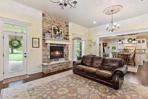 127 Cochran Poole Rd, Lucedale, MS 39452 photo 9