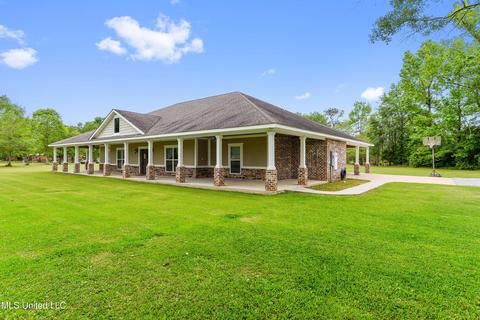 127 Cochran Poole Rd, Lucedale, MS 39452 photo 2