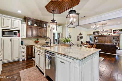 127 Cochran Poole Rd, Lucedale, MS 39452 photo 12