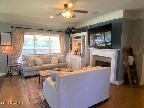 513 Laurelwood Dr, Flowood, MS 39232 photo 13