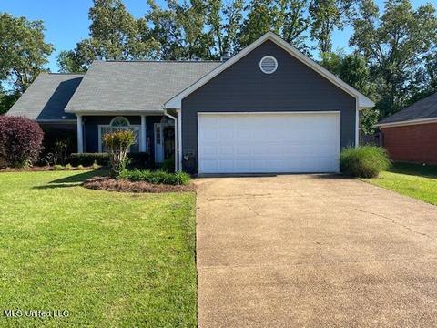 513 Laurelwood Dr, Flowood, MS 39232 photo 1