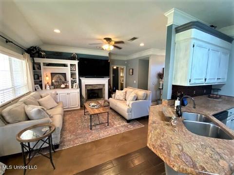 513 Laurelwood Dr, Flowood, MS 39232 photo 10