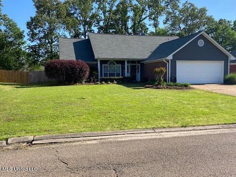 513 Laurelwood Dr, Flowood, MS 39232 photo 2