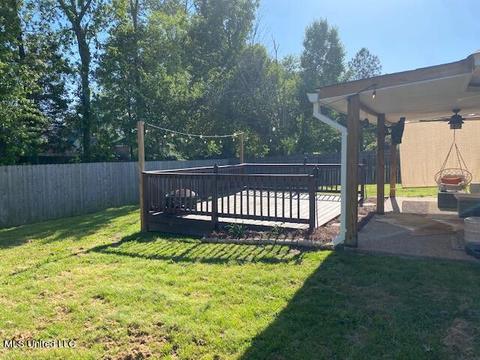 513 Laurelwood Dr, Flowood, MS 39232 photo 36