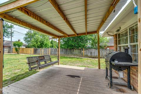 121 Holmar Dr, Brandon, MS 39047 photo 37