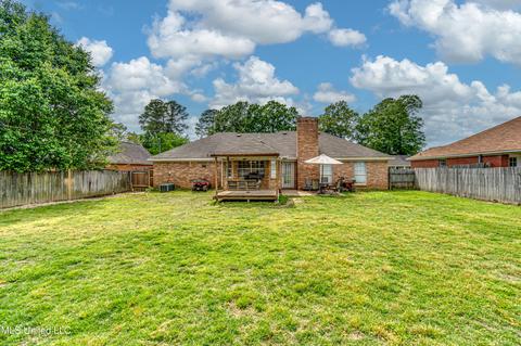 121 Holmar Dr, Brandon, MS 39047 photo 32