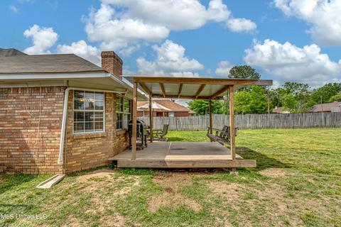 121 Holmar Dr, Brandon, MS 39047 photo 39