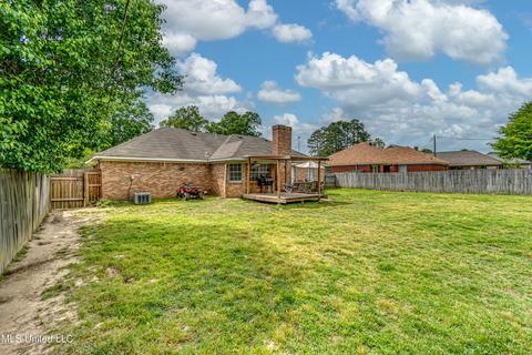 121 Holmar Dr, Brandon, MS 39047 photo 33