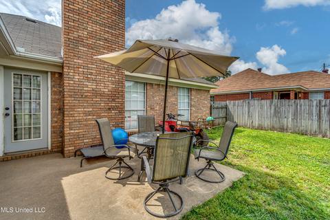 121 Holmar Dr, Brandon, MS 39047 photo 38