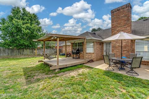 121 Holmar Dr, Brandon, MS 39047 photo 30