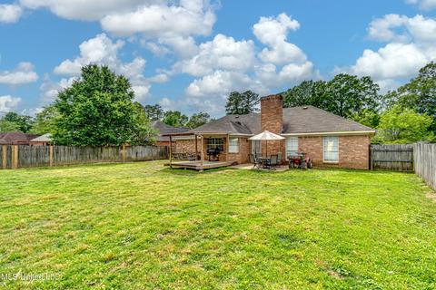 121 Holmar Dr, Brandon, MS 39047 photo 31