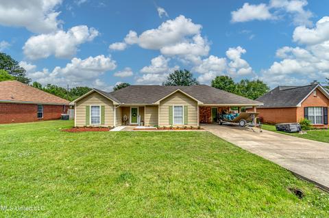 121 Holmar Dr, Brandon, MS 39047 photo 2