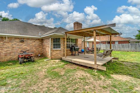 121 Holmar Dr, Brandon, MS 39047 photo 34