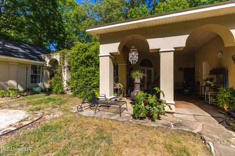 3018 Daves Cir, Brandon, MS 39042 photo 42
