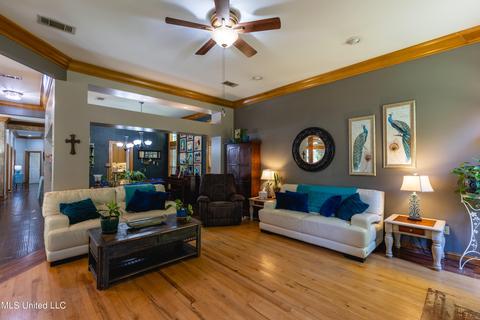 3018 Daves Cir, Brandon, MS 39042 photo 9