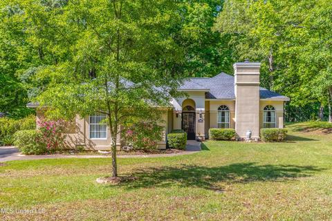 3018 Daves Cir, Brandon, MS 39042 photo 2