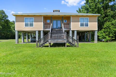6000 Pollock Ferry Rd, Moss Point, MS 39562 photo 1