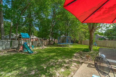 607 Hedgerow Cv, Madison, MS 39110 photo 10