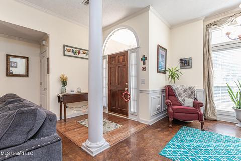 607 Hedgerow Cv, Madison, MS 39110 photo 13