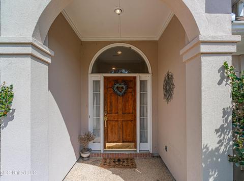 607 Hedgerow Cv, Madison, MS 39110 photo 4