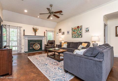 607 Hedgerow Cv, Madison, MS 39110 photo 15