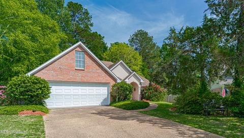 607 Hedgerow Cv, Madison, MS 39110 photo 3