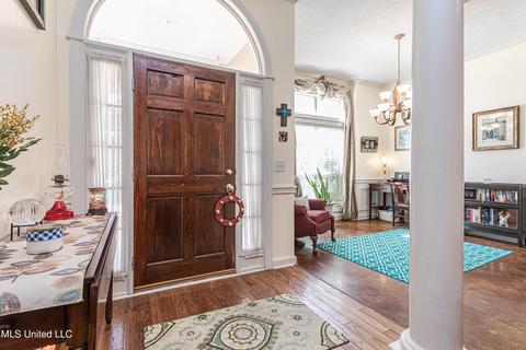 607 Hedgerow Cv, Madison, MS 39110 photo 12