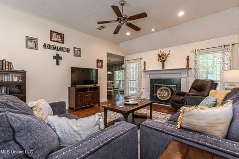 607 Hedgerow Cv, Madison, MS 39110 photo 17
