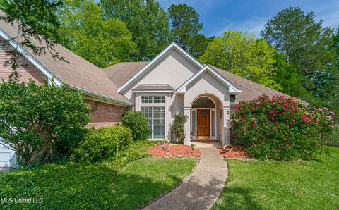 607 Hedgerow Cv, Madison, MS 39110 photo 1