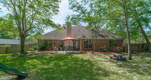 607 Hedgerow Cv, Madison, MS 39110 photo 5