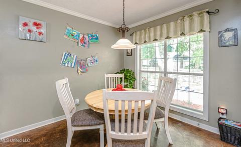 607 Hedgerow Cv, Madison, MS 39110 photo 31