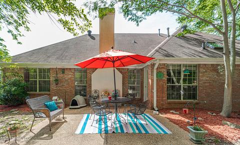 607 Hedgerow Cv, Madison, MS 39110 photo 9