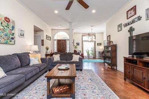 607 Hedgerow Cv, Madison, MS 39110 photo 16