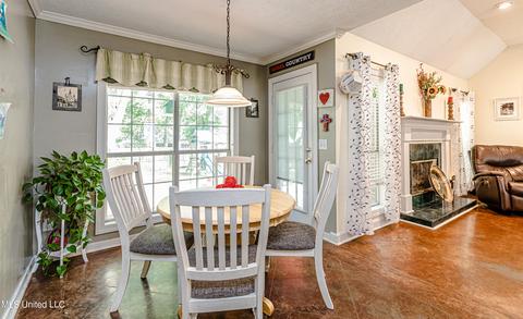 607 Hedgerow Cv, Madison, MS 39110 photo 32